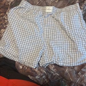 Nice American eagle shorts